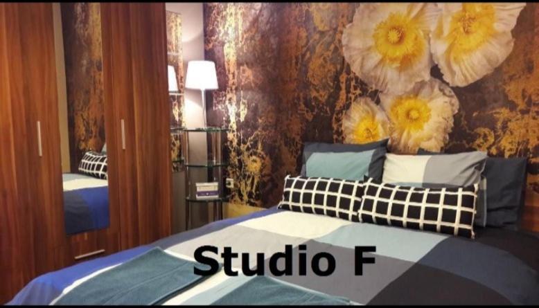 Studio M 플로브디프 외부 사진